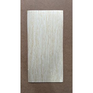 Bs1741 Kendinden Yapışkanlı 1adet 30x60cm Mermer Desenli Esnek Karavan Banyo Wc Duvar Kaplama Paneli