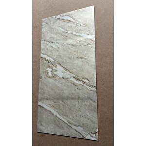 Bs1664 Kendinden Yapışkanlı 1adet 30x60cm Mermer Desenli Esnek Karavan Banyo Wc Duvar Kaplama Paneli