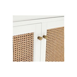 Ahşap Taşra Banyo Dolabı