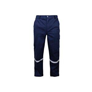 Yazlık Lacivert İş Pantalonu 16/12