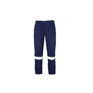 Yazlık Lacivert İş Pantalonu 16/12