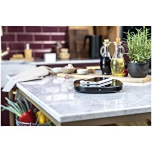 Zwilling 531044010 Enfinigy Mutfak Tartısı Siyah