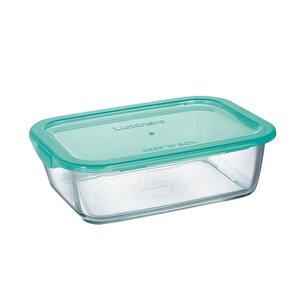 Luminarc Keep N Box Saklama Kabı Dikdörtgen 1970cc 003p3680