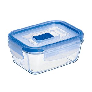 Luminarc Pure Box Active Saklama Kabı Dikdötgen 380 Cc 003h7679