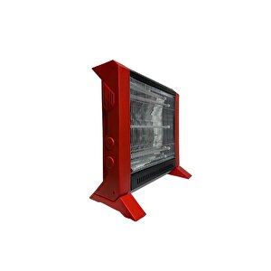 Slim Sunset 650x4 W 3+1 Isıtıcı