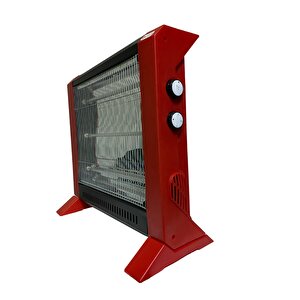 Slim Sunset 650x4 W 3+1 Isıtıcı