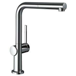 Talis M54 Eviye Bataryası 270 Spiralli 1jet 72808000