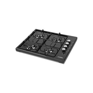 Siyah Set Üstü Ocak (lx-420f)
