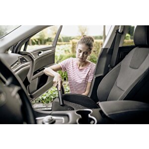 16284450 Kwd 3 V17/4/20 Islak Kuru Elektrikli Süpürge