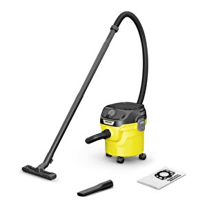 16284010 Kwd 1 W V12/2/18 Islak Kuru Elektrikli Süpürge