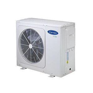 Alarko Carrier Aqua Comfort 8 Kw Monoblok Isı Pompası R32 Gaz Monofaze