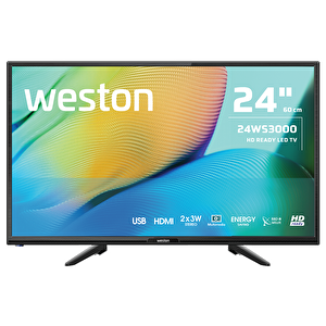 24ws3000 24" 61 Ekran Hd Ready Led Tv