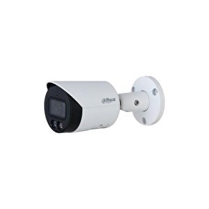 Ipc-hfw2249s-s-il 2mp 3.6mm Fullcolor Ip Bullet Kamera (akilli İki̇li̇ Aydinlatma,smd+)