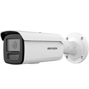 Ds-2cd2t26g2-4i 2 Mp 4 Mm Acusende Lens Ir Ip Bullet Kamera