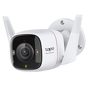 Tapo C325wb 2k Qhd Gece Görüşlü 512gb Micro Sd Destekli Wi-fi Kamera
