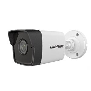 Hikvision Ds-2cd1043g0-iuf 4mp 2.8mm Sesli̇ Ip Bullet Kamera