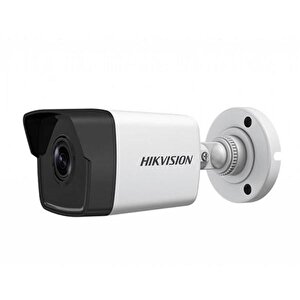 Hikvision Ds-2cd1043g0-iuf 4mp 2.8mm Sesli̇ Ip Bullet Kamera