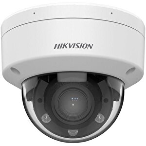 Ds-2cd1743g2-lizsu 4 Mp 2.8-12m Lens Motorize Ir Ip Dome Kamera
