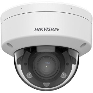 Ds-2cd1743g2-lizsu 4 Mp 2.8-12m Lens Motorize Ir Ip Dome Kamera