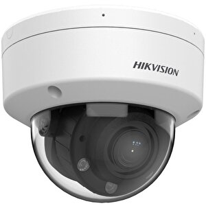 Ds-2cd1743g2-lizsu 4 Mp 2.8-12m Lens Motorize Ir Ip Dome Kamera