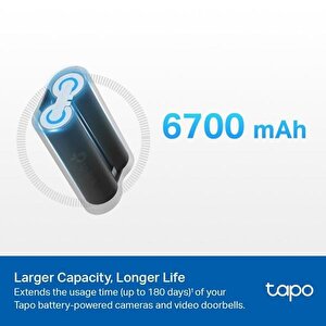 Tapo A100 Batarya
