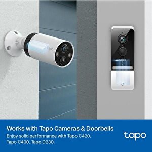 Tp-link Tapo A100 Batarya