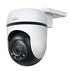 Tapo C510w Full Hd 2k Qhd Gece Görüşlü 512gb Micro Sd Destekli Wi-fi Kamera
