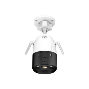 Ct6-wca 2k Outdoor Wifi Kamera