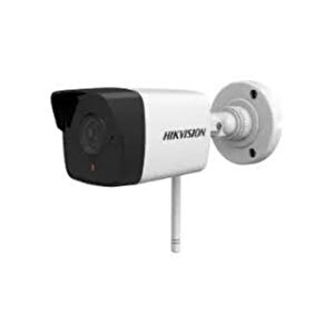 Ds-2cv1021g0-idw1 2mp 2.8mm 30mt Ip66 Poe H.265+ Dahili Mikrofon Wifi Bullet Ip Kamera