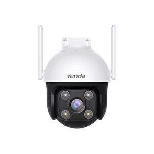 Ch7-wca 4mp 2k Outdoor Wifi Kamera