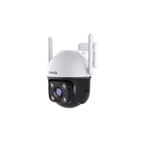 Ch7-wca 4mp 2k Outdoor Wifi Kamera
