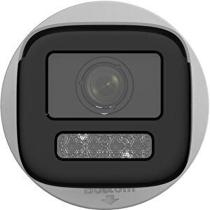 Ds-2cd1643g2-lizsu 4 Mp 2.8-12m Lens Motorize Ir Ip Bullet Kamera