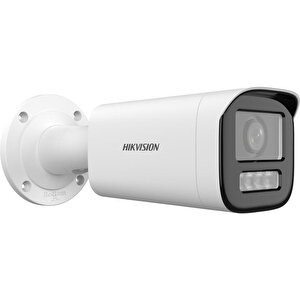 Ds-2cd1643g2-lizsu 4 Mp 2.8-12m Lens Motorize Ir Ip Bullet Kamera