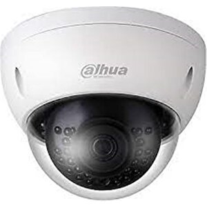 Ipc-hdbw1230e-s-0280b-s4 2mp 2.8mm Lens Dome Poe Ip Kamera