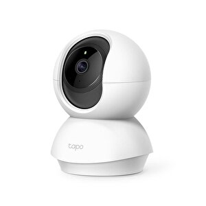 Tapo C212 Full Hd 2k Gece Görüşlü 3mp 128gb Micro Sd Destekli Wi-fi Kamera