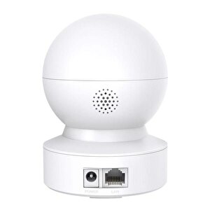 Tapo C212 Full Hd 2k Gece Görüşlü 3mp 128gb Micro Sd Destekli Wi-fi Kamera