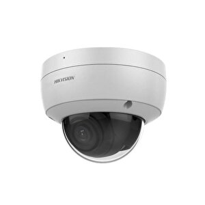 Hikvision Ds-2cd1123g0-iuf 2mp Ip Dome Kamera (ik10)