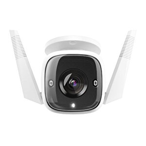Tapo C310 3mp Gece Görüşlü 128gb Micro Sd Destekli Wi-fi Kamera