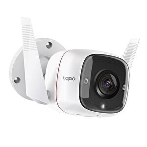 Tapo C310 3mp Gece Görüşlü 128gb Micro Sd Destekli Wi-fi Kamera