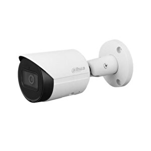 Dahua Ipc-hfw2541s-s-0360b-s2 5mp 3.6mm Ip Bullet Kamera (starli̇ght, Smd+)