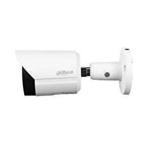 Dahua Ipc-hfw2541s-s-0360b-s2 5mp 3.6mm Ip Bullet Kamera (starli̇ght, Smd+)