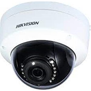 Ds-2cd1143g0e-iuf 4mp 2.8 Mm Sabit Lens Exir Turret Ip Dome Kamera