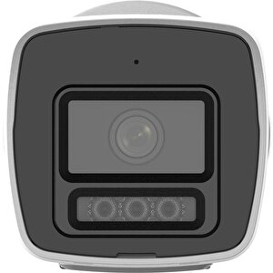 Ds-2cd1027g2h-liuf 2mp 2mm Ip Bullet Colorvu  Kamera