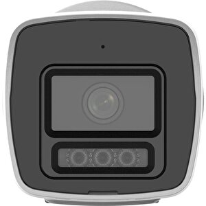 Ds-2cd1027g2h-liuf 2mp 2mm Ip Bullet Colorvu  Kamera