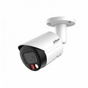 Ipc-hfw1249s-s-il-0360b 2mp 3.6mm Colorvu Sesli Bullet Kamera