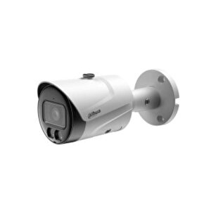 Ipc-hfw1249s-s-il-0360b 2mp 3.6mm Colorvu Sesli Bullet Kamera