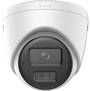 Hikvision Ds-2cd1347g2h-liuf 4mp 2.8mm Lens Ip Dome Kamera (hybri̇d Li̇ght)