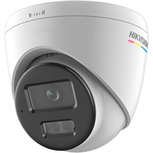 Hikvision Ds-2cd1347g2h-liuf 4mp 2.8mm Lens Ip Dome Kamera (hybri̇d Li̇ght)