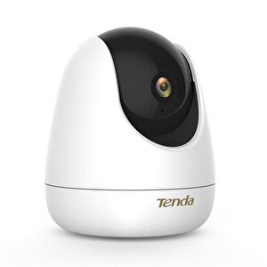 Tenda Cp7 4 Mp Pan-tilt Wifi Güvenlik Kamerası