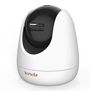 Tenda Cp7 4 Mp Pan-tilt Wifi Güvenlik Kamerası